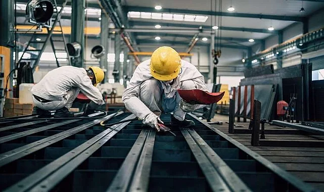 Gülşehir Şantiye Depolama